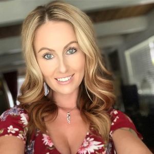 Meet your Posher, Kristina